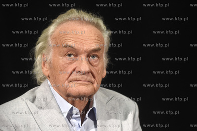 43. Festiwal Polskich Filmów Fabularnych w Gdyni....