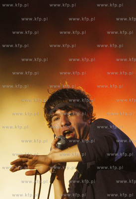 Gdynia Babie Doly. Heineken Opener Festival. Nz koncert...