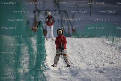 Sopot. Lysa Gora.
28.02.2011
fot. Krzysztof Mystkowski...