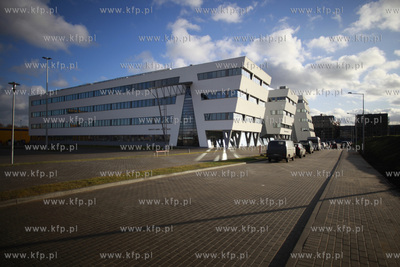 Gdansk. Uniwersytet Gdanski.
09.12.2011
fot. Krzysztof...