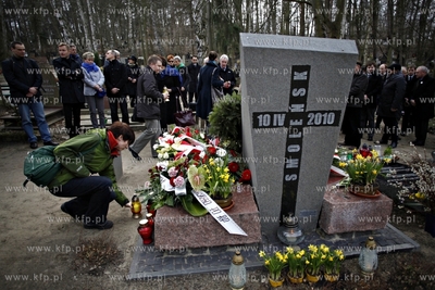 Gdańsk. Cmentarz Srebrzysko. Znajomi i przyjaciele...