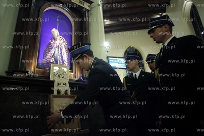 Kosciol sw. Jakuba przy ul. Walowej w Gdansku. Wprowadzenie...