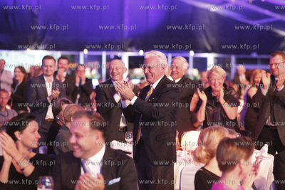 Sopot. Zatoka Sztuki. EFNI - Europejskie Forum Nowych...