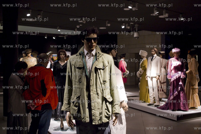 41 Festiwal Filmowy w Gdyni. Muzeum Miasta Gdyni. Wernisaż...