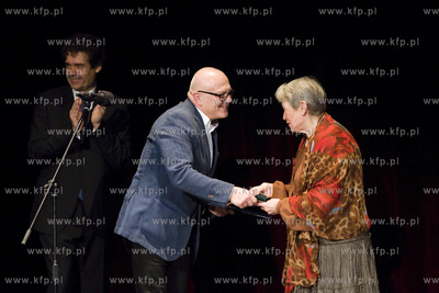 Opera Bałtycka. Benefis Floriana Skulskiego VIVA BARITONE!....