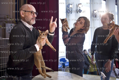 Technikum Łączności w Gdańsku. Międzynanarodowa...