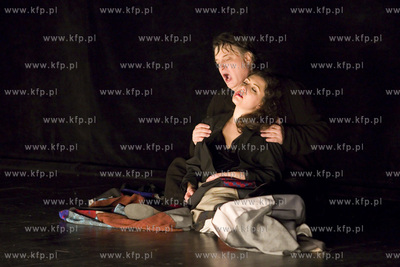 Opera Bałtycka. Rigoletto. Semi-stage  w reżyserii...