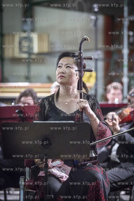 9. NDI Sopot Classic. Kościół Gwiazda Morza w Sopocie....
