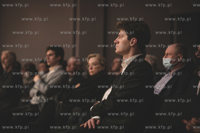 Polska Filharmonia Kameralna Sopot. Koncert Wiedeński.
05.10.2021
fot....