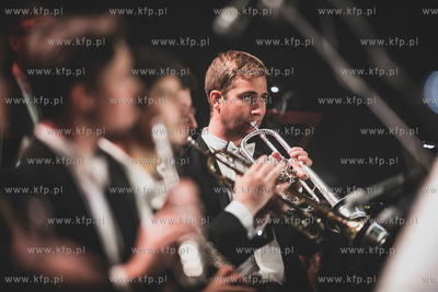 Koncert Galowy z okazji 120-lecia Sopotu  w sali Grand...