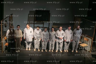 Festiwal Świat Mało Znany. Przegląd Teatralny w...