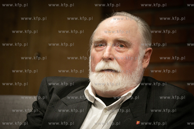 Gdańsk Orunia. Biblioteka Ratuszowa. Spotkanie autorskie...