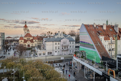 Sopocki Weekend Sztuki. Spacer zlakiem sopockich murali.
15.11.2025
fot....