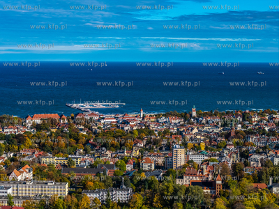 Sopot 19.10.2026 fot. Krzysztof Mystkowski / KFP