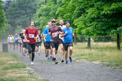 Biegowe Grand Prix Gdańska. Druga edycja 2023 roku...