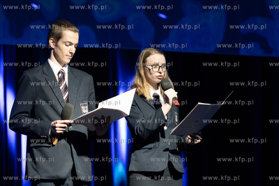 Zespół Szkół Łączności w Gdańsku. Ogólnopolska...