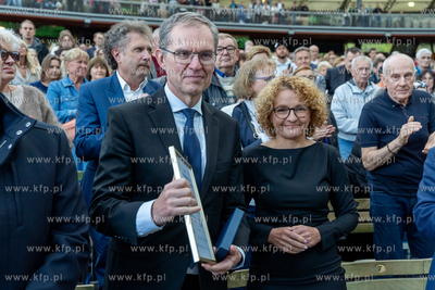 Opera Leśna w Sopocie. Koncert dla Sopocian podczas...
