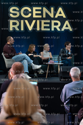 FPFF 2026. Spotkanie z twórcami filmu Violetta Villas....