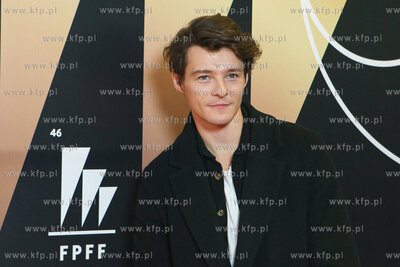 Gdynia,  46. Festiwal Polskich Filmów Fabularnych....