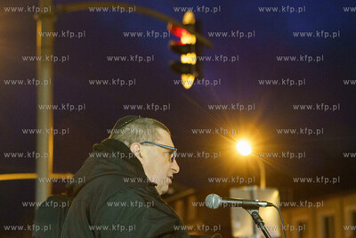 Wigilia Oliwska i Bożonarodzeniowa Szopka z Piasku....