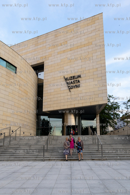 Muzeum Miasta Gdyni. 27. Festiwal Gdynia Classica Nova.26.05.2024...