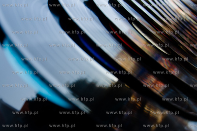 Gdansk.  Jarmark Dominikanski. Pchli targ przy Podwalu...