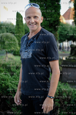 Sopot. Skwer Kuracyjny przy molo. Piknik edukacyjny...