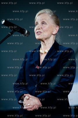 Hala Gdynia. Kolosy - 14. Ogolnopolskie Spotkanie Podroznikow,...