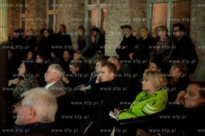 Gdansk. Krolewska Fabryka Karabinow przy ul. Lakowej....