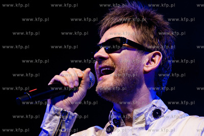 Gdansk. Ergo Arena. Koncert pt. Andrzejki lat 80-tych!
Nz...