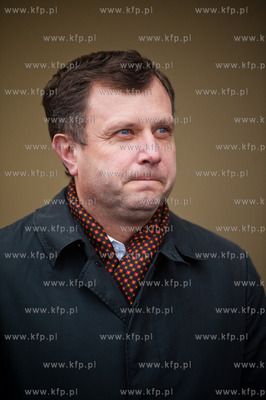 Gdansk. Uroczyste otwarcie fragmentu Drogi Zielonej...