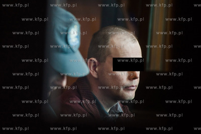 Sad Rejonowy w Gdansku. Rozprawa przeciwko Annie i...