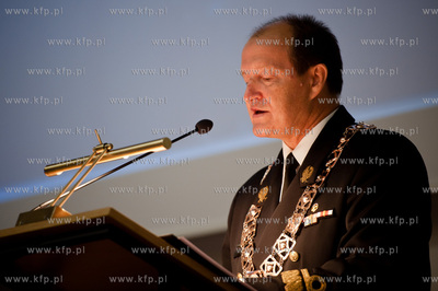 Gdynia. Akademia Marynarki Wojennej. Biblioteka Glowna....