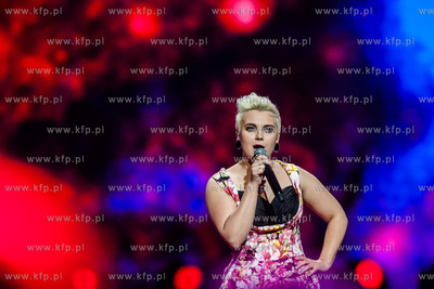 Sopot. Opera Lesna. Polsat Sopot Festiwal 2014. 
Nz...