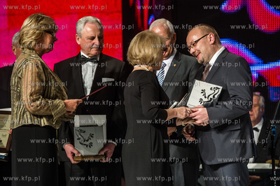 Gdansk. Centrum konferencyjno-wystawiennicze Amber...