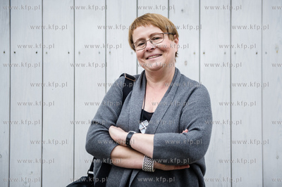 Sopot. Zatoka Sztuki. Festiwal Zatoka Kobiet. 
Nz...