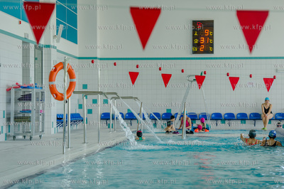 Gdansk. Pierewsza godzina funkcjonowania otwartego...