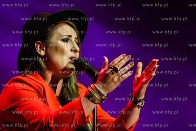 Sopot. Opera Lesna. Koncert Muzyczne Lato w Sopocie...