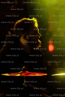 Sopot. Opera Lesna. Koncert Muzyczne Lato w Sopocie.
Nz...