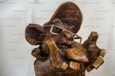 Gdanskim Centrum Informacji Turystycznej przy ul. Dlugi...