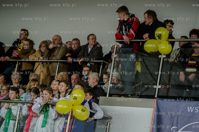 Bojano, gmina Szemud. Obchodzony od 2004 roku Dzien...
