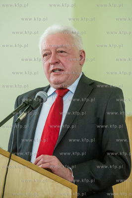 Sopot. Wydzial Ekonomiczny Uniwersytetu Gdanskiego....