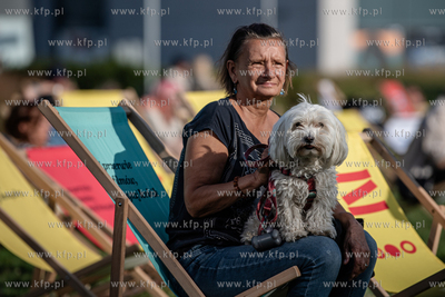 49. Festiwal Polskich Filmów Fabularnych w Gdyni....