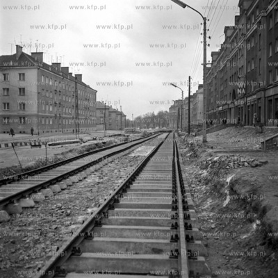 Modernizacja i budowa linii tramwajowej na ul. Kartuskiej...