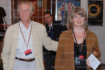 XXXI Festiwal Polskich Filmow Fabularnych w Gdynia....