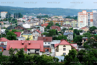 Rumia. Pierwszy dzień lata. Festyn strazacki "Pod...