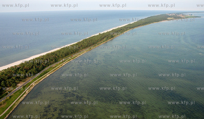 Polwysep Helski z Lotu Ptaka
14.07.2007r.
Fot. Andrzej...