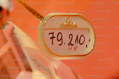 Salon Jubiler Art N. Nagel w C.H. Klif.
Nz. ekskluzynwne...