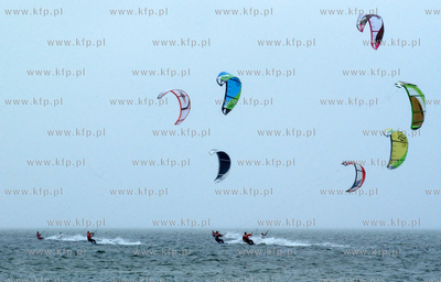 Rewa. Zawody Ford Kite Cup 2009
13.06.2009
fot. Mateusz...