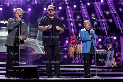 Sopot Hit Festiwal 2009, 35-lecie zespolu Budka Suflera...